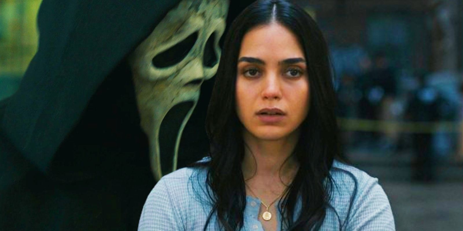 Melissa Barrera habla sobre el futuro de la franquicia Scream de Sam después del despido de Scream 7