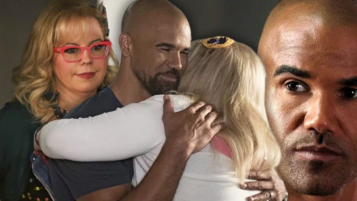 Mentes criminales: ¿Shemar Moore y Kirsten Vangsness son amigos en la vida real?