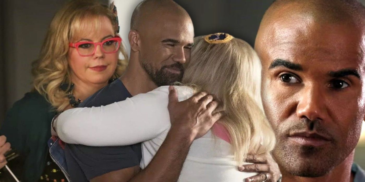 Mentes criminales: ¿Shemar Moore y Kirsten Vangsness son amigos en la vida real?