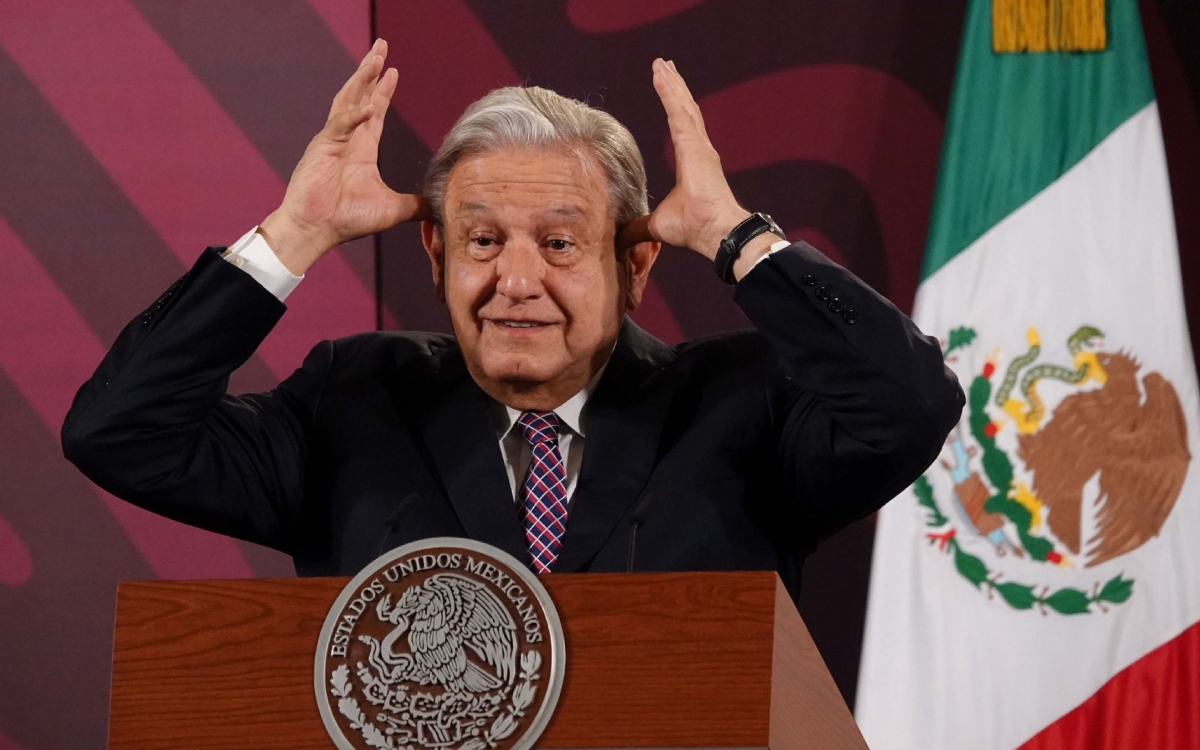 México crece por rechazar recomendaciones de FMI y BM: AMLO