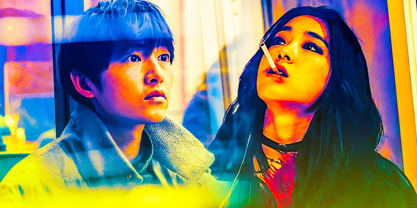 Mi nombre es Loh Kiwan Explicación del final