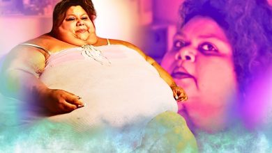 Mi vida de 600 libras: ¿Qué pasó con Lupe Samano después de la temporada 4?