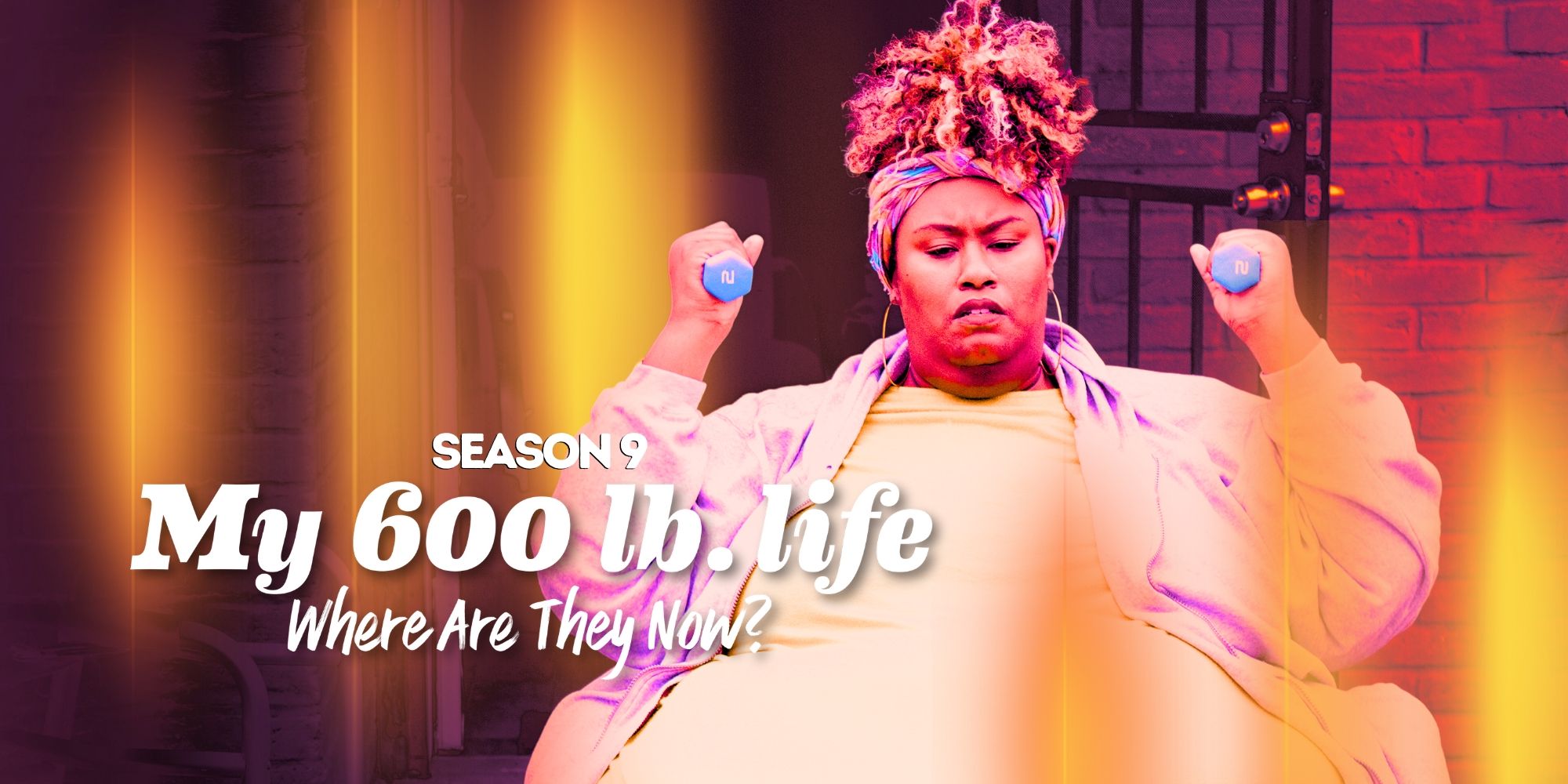 Mi vida de 600 libras: ¿dónde están ahora? Temporada 9: Últimas noticias y todo lo que sabemos