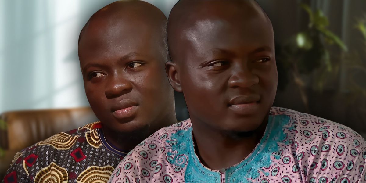 Michael Ilesanmi, prometido de 90 días, publica un mensaje inesperado después de su desaparición