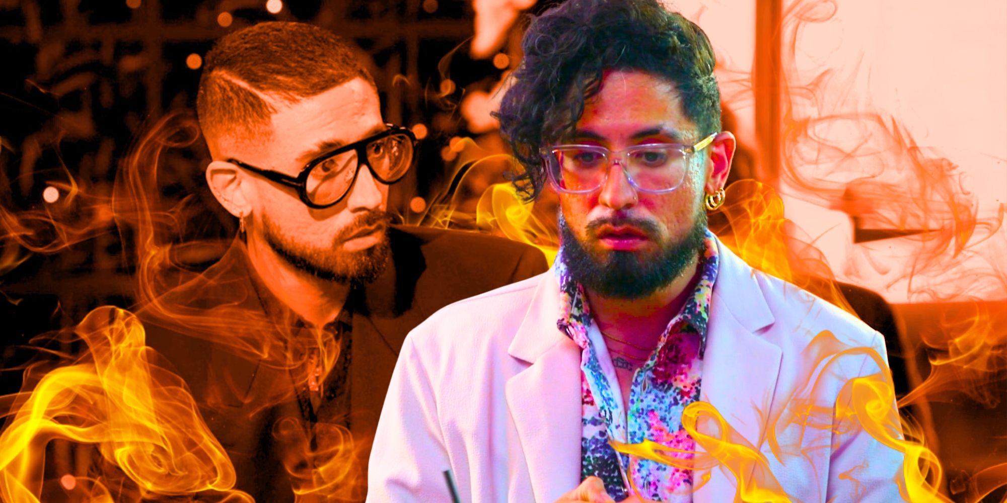 Michael Shiakallis es el verdadero villano de la temporada 17 de Casado a primera vista