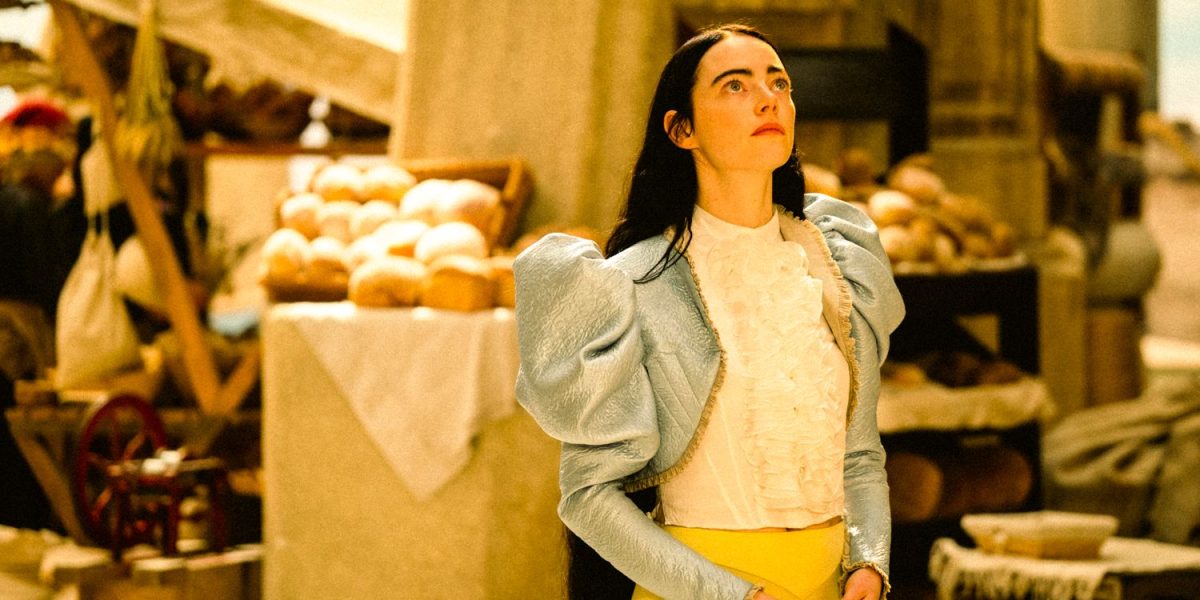 Michelle Yeoh publica respuesta al supuesto desaire de Emma Stone y explica por qué Jennifer Lawrence le dio el Oscar