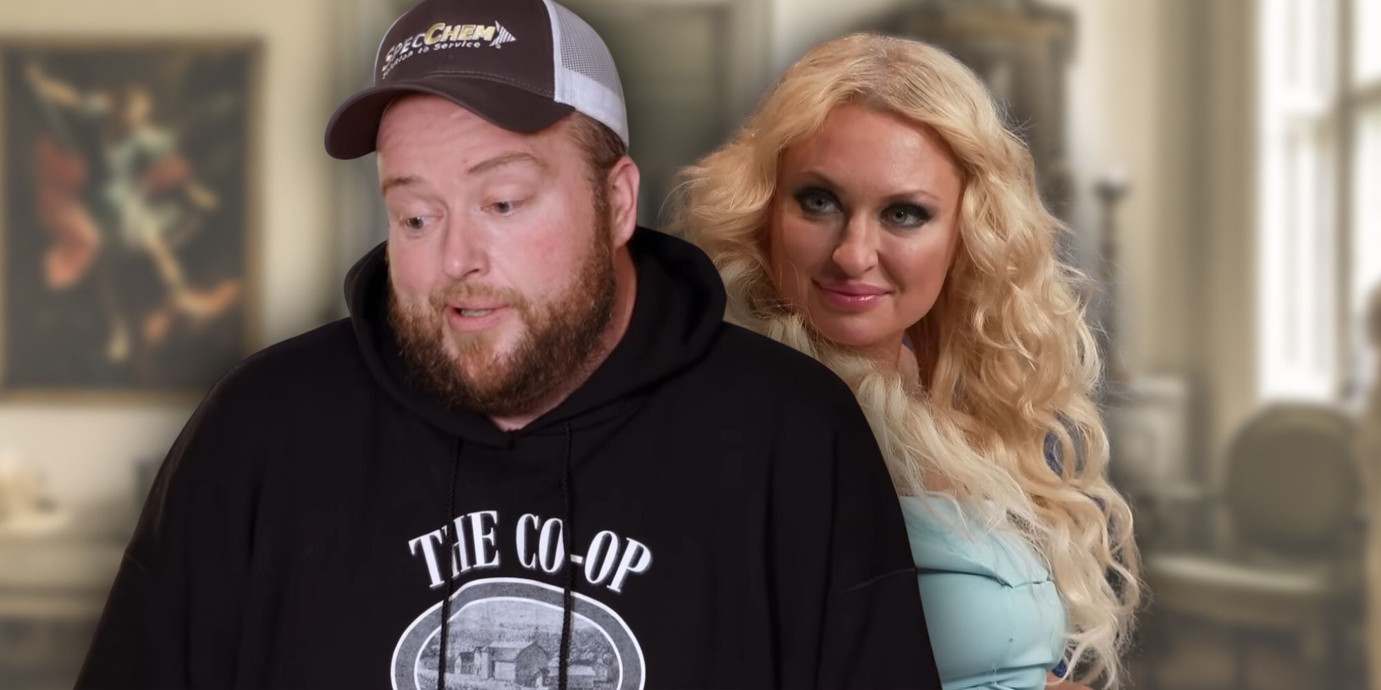 Prometido de 90 días: Mike Youngquist tiene un nuevo resplandor de venganza después de la separación de Natalie Mordovtseva (las imágenes muestran una transformación importante)