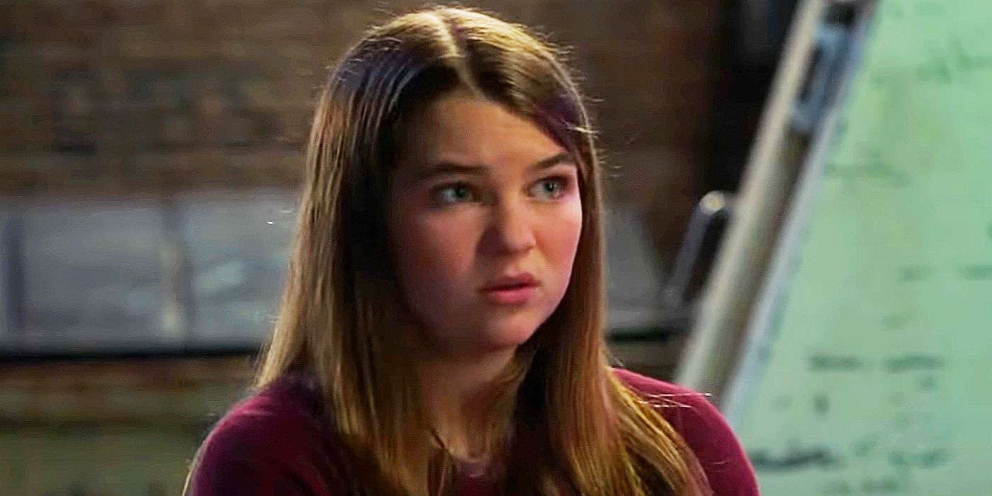 Missy compra cerveza con un amigo inesperado en el nuevo clip del episodio 5 de la temporada 7 de Young Sheldon