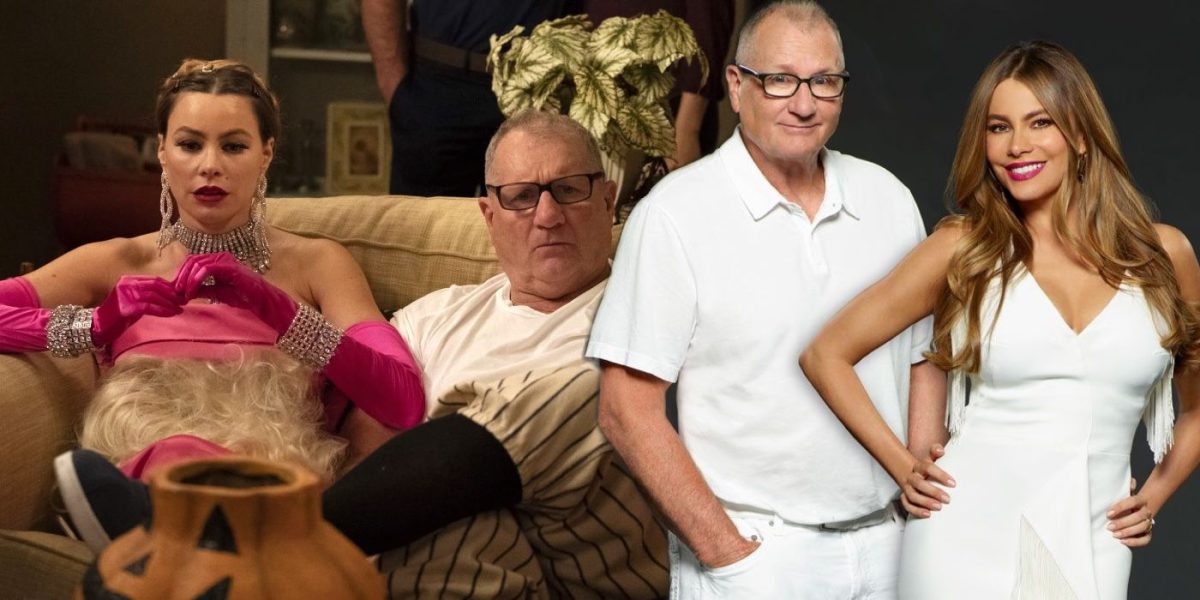 Modern Family: 8 cosas que no tienen sentido sobre la relación de Gloria y Jay