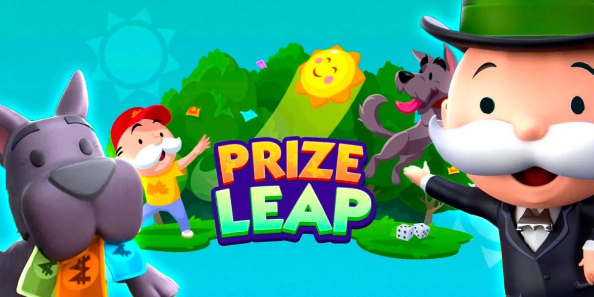 Monopoly GO: Guía de salto de premios (recompensas e hitos)