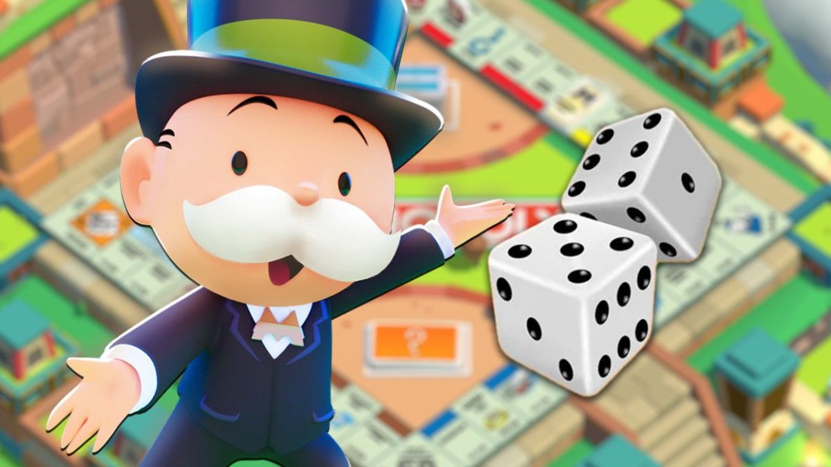 Monopoly GO: todos los enlaces gratuitos de tiradas de dados (marzo de 2024)