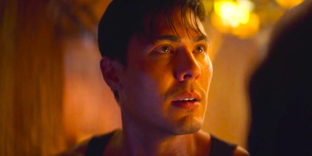 Mortal Kombat 2 ya es diferente del reinicio de 2021 en 3 grandes formas