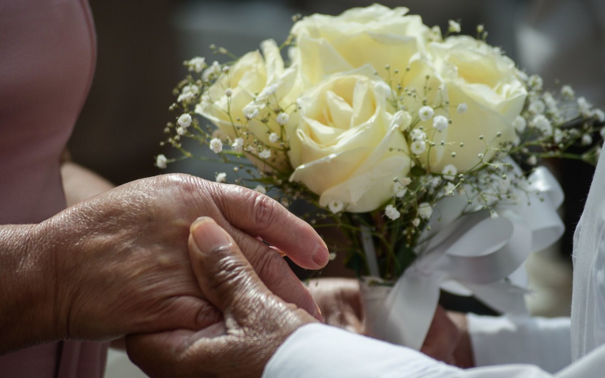 Mujeres ya no tendrán que esperar 300 días después el divorcio para volverse a casar