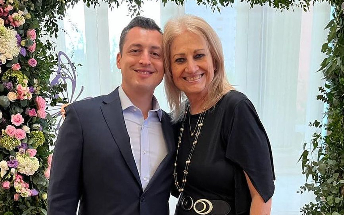 Murió Hilda Elisa, segunda madre de Luis Donaldo Colosio