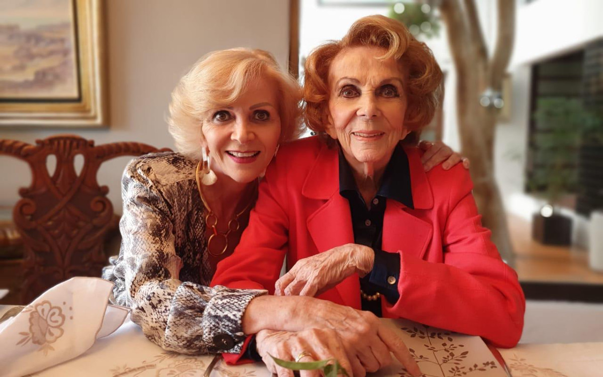 Murió Laura Morán; libró batalla judicial contra Gertz Manero por la muerte de su hermano