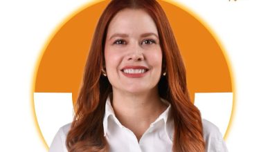 Murió Susana Rodríguez, candidata de MC a diputada federal
