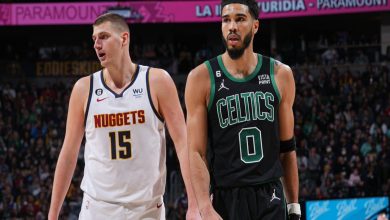 NBA: Sostendrán Celtics y Nuggets partidos de exhibición en Abu Dabi