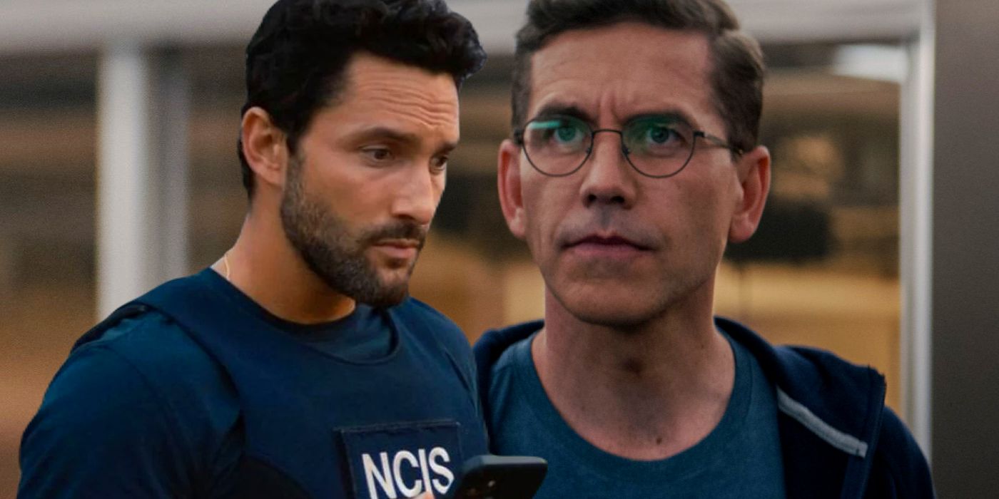 NCIS Temporada 22, NCIS: Hawaii Temporada 4 Las posibilidades de recibir una actualización cautelosa del jefe de CBS