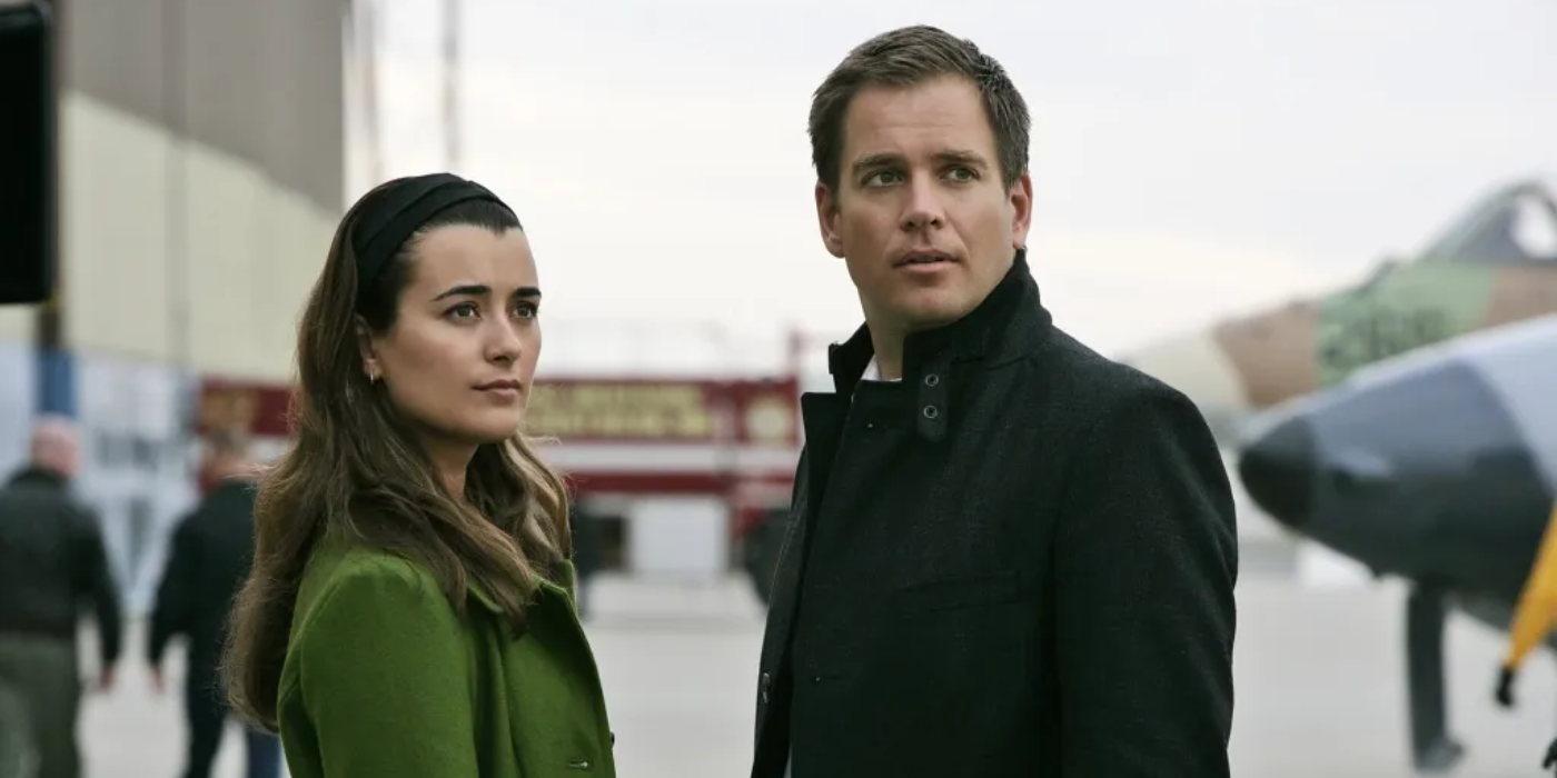 NCIS: Tony & Ziva Spinoff: reparto, historia y todo lo que sabemos