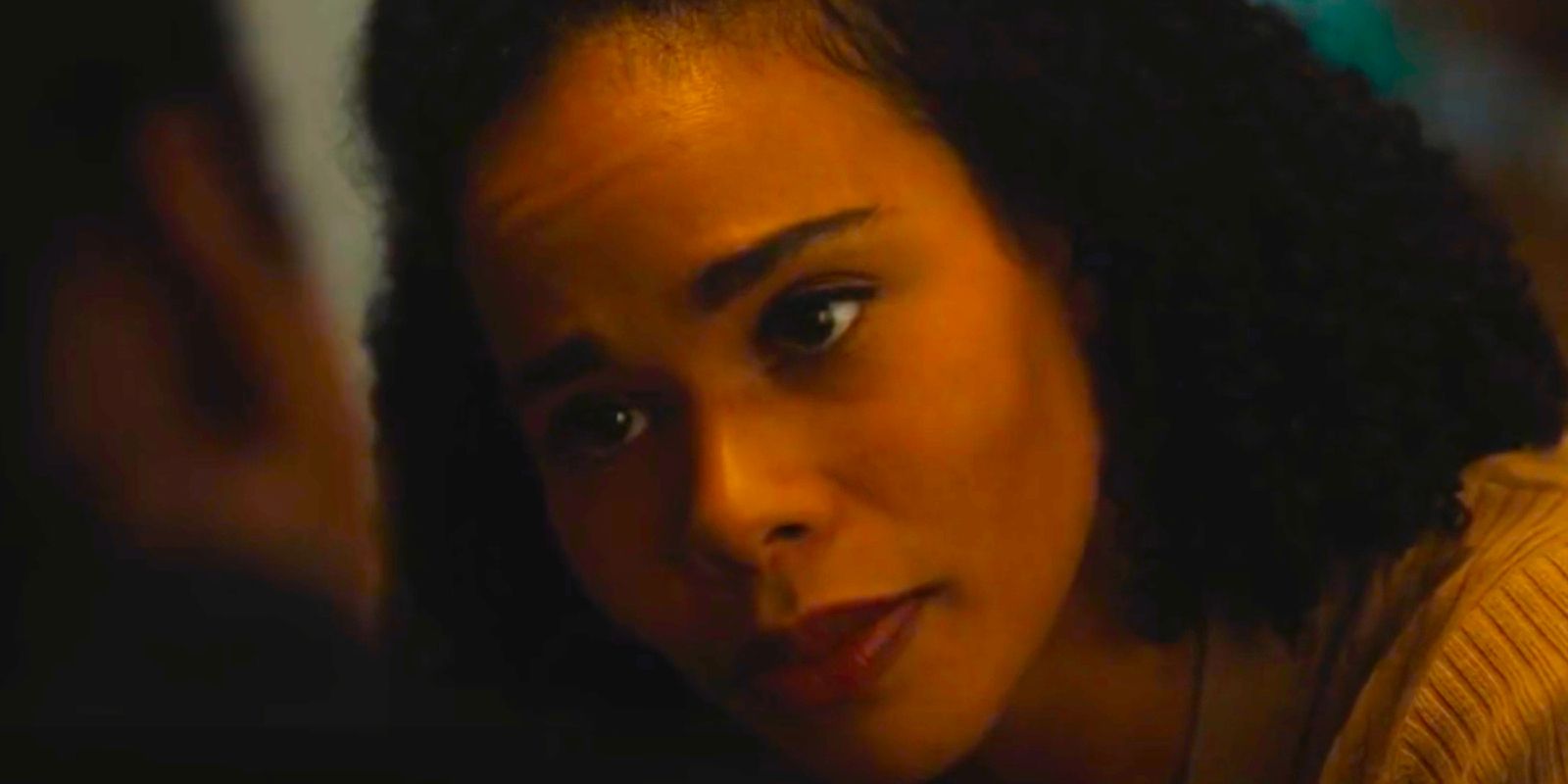 "Necesitaba cambiar esto": FBI: la actriz Sheryll de Most Wanted comparte su reacción ante la bomba de Charlotte