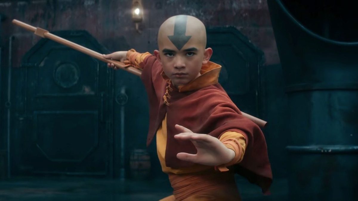 Netflix renueva Avatar: The Last Airbender para varias temporadas