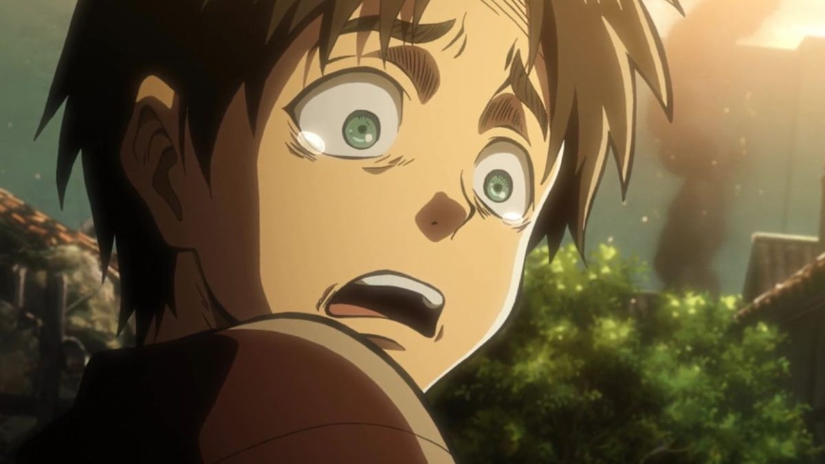 “Ni siquiera creíble” – El creador de Attack on Titan tiene una razón deprimente por la que la serie no pudo tener un final feliz