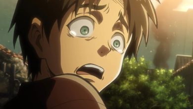 “Ni siquiera creíble” – El creador de Attack on Titan tiene una razón deprimente por la que la serie no pudo tener un final feliz