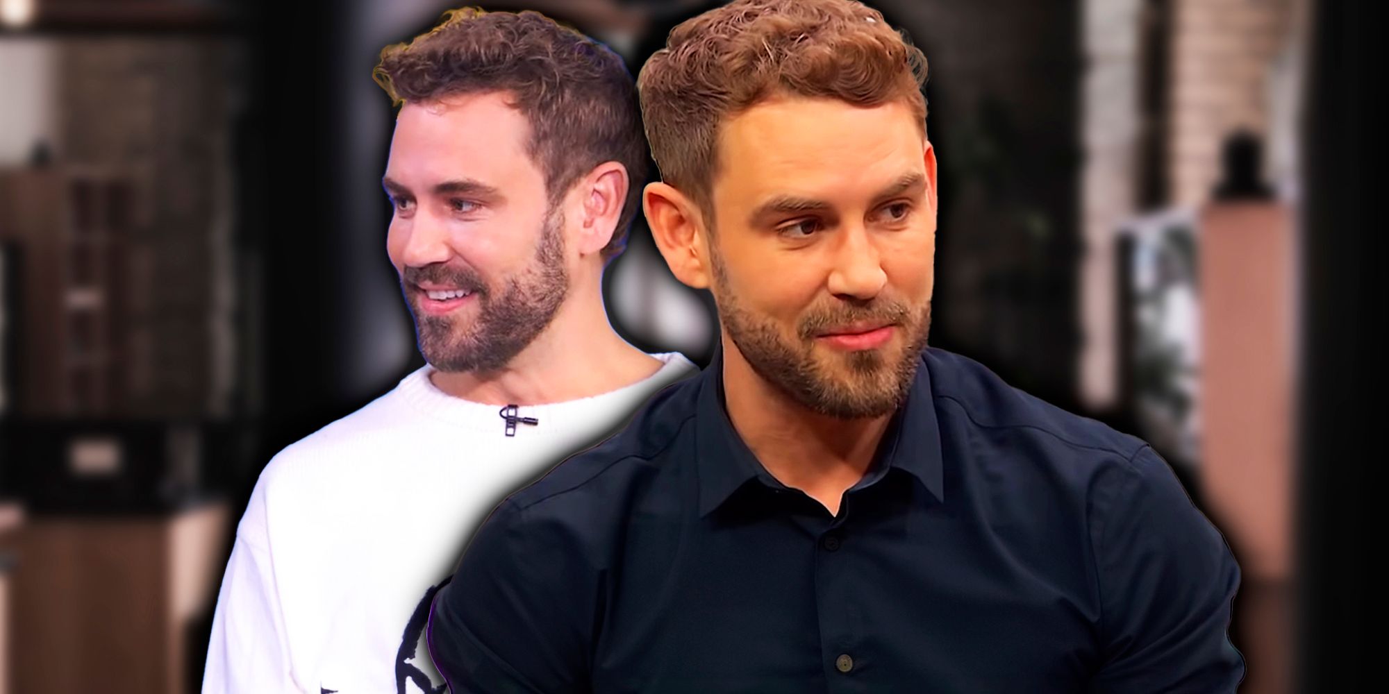 Nick Viall predice que este concursante de la temporada 28 de Bachelor será el próximo soltero