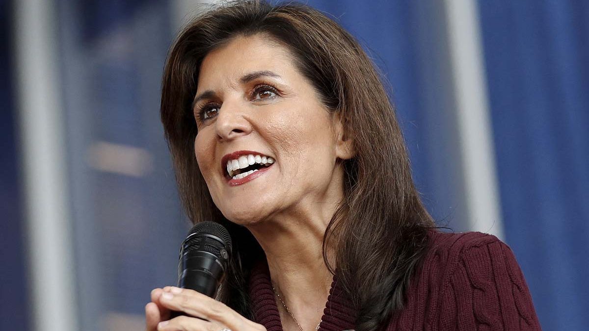 Nikki Haley logra su primera victoria frente a Trump en las primarias y gana Washington DC