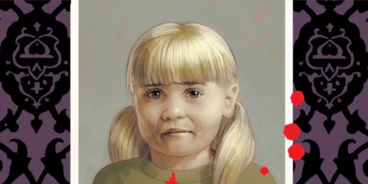 “Niños al servicio de Satanás”: ​​Crime Noir se enfrenta al pánico satánico en LAS CASAS DE LOS IMPÍOS de Brubaker y Philips