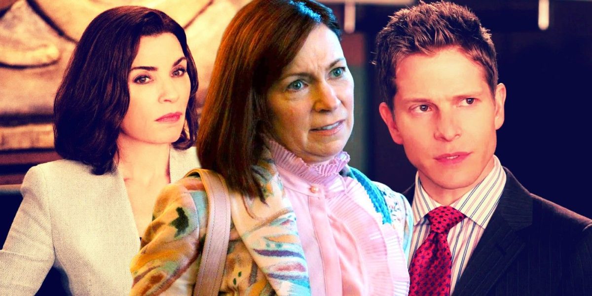 "No es nuestra expectativa": los creadores de Elsbeth tienen una respuesta sincera a los futuros cameos de Good Wife