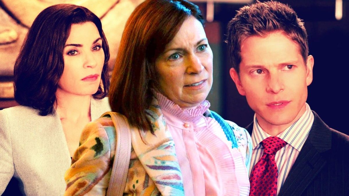 "No es nuestra expectativa": los creadores de Elsbeth tienen una respuesta sincera a los futuros cameos de Good Wife