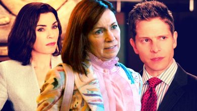 "No es nuestra expectativa": los creadores de Elsbeth tienen una respuesta sincera a los futuros cameos de Good Wife