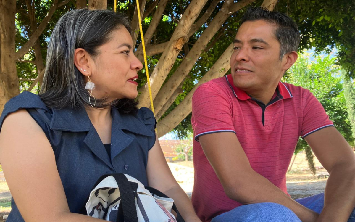 ‘No fue por gusto, un balazo truncó mi vida del periodismo’: Ixtli Martínez