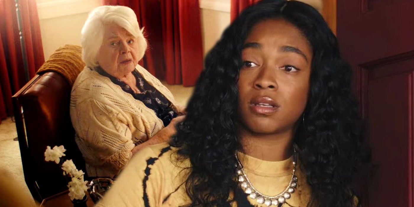 No le digas a mamá El tráiler muerto de la niñera muestra una mirada más cercana al remake del clásico de los 90