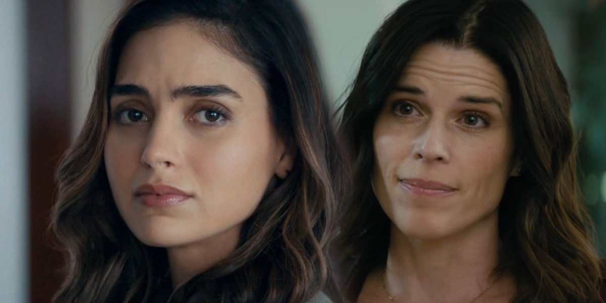 "No lo hemos olvidado": el regreso de Neve Campbell a Scream 7 provoca una renovada indignación por el despido de Melissa Barrera