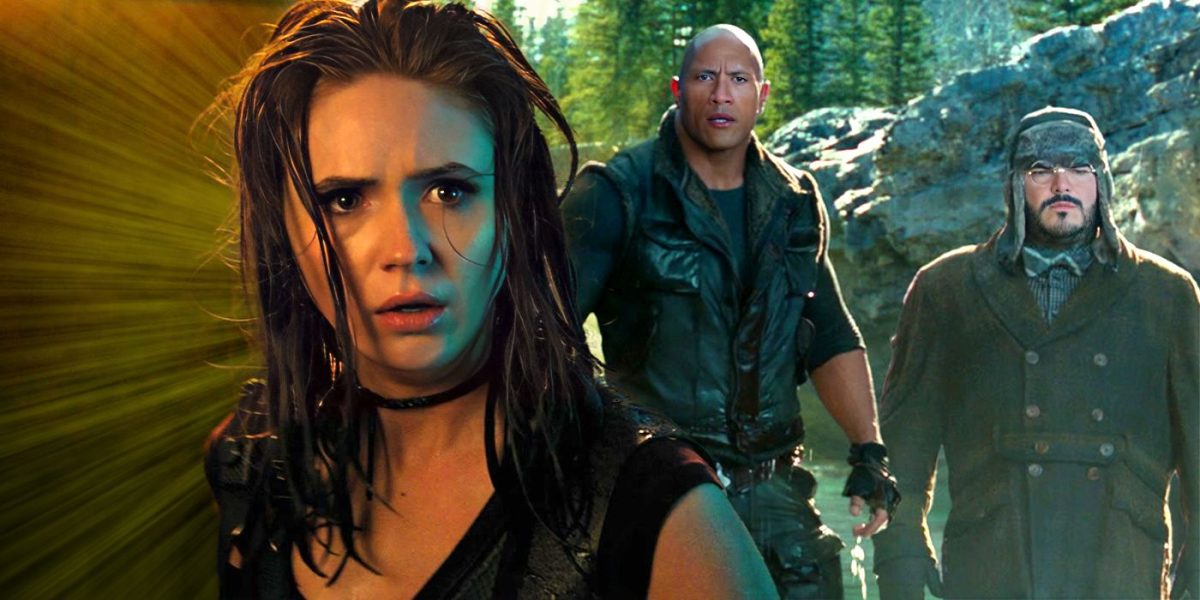 “No lo sé”: Karen Gillan explica con franqueza por qué Jumanji 4 está tardando tanto