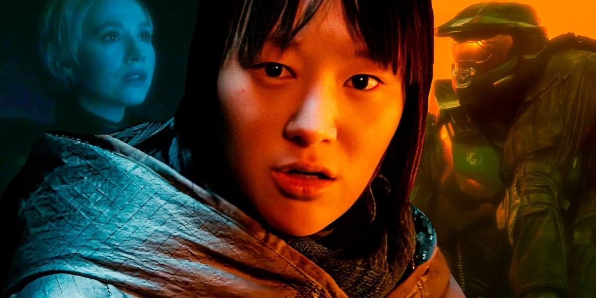 No puedo creer que no hubiera pensado antes en esta teoría de Halo Kwan Ha