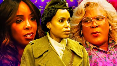 No se preocupe, la próxima película de Tyler Perry puede solucionar el desastre de Rotten Tomatoes de su nuevo thriller de Netflix