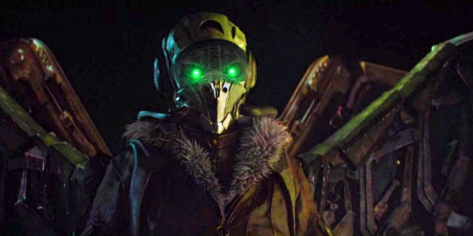 No te preocupes, Michael Keaton tampoco entendió el cameo del villano del MCU de Morbius: “Ni idea… Cero”