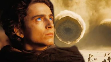 "Nos quedamos sin asientos": el impresionante fin de semana de apertura de Dune 2 recibe respuesta del CEO de IMAX
