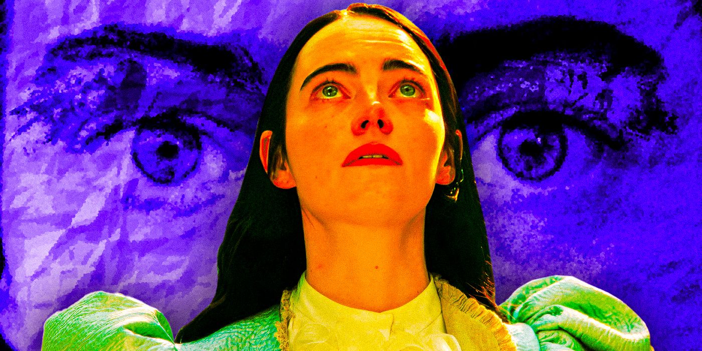 Nuestras expectativas para la próxima película de Emma Stone no podrían ser mayores gracias a esta increíble tendencia de 5 años