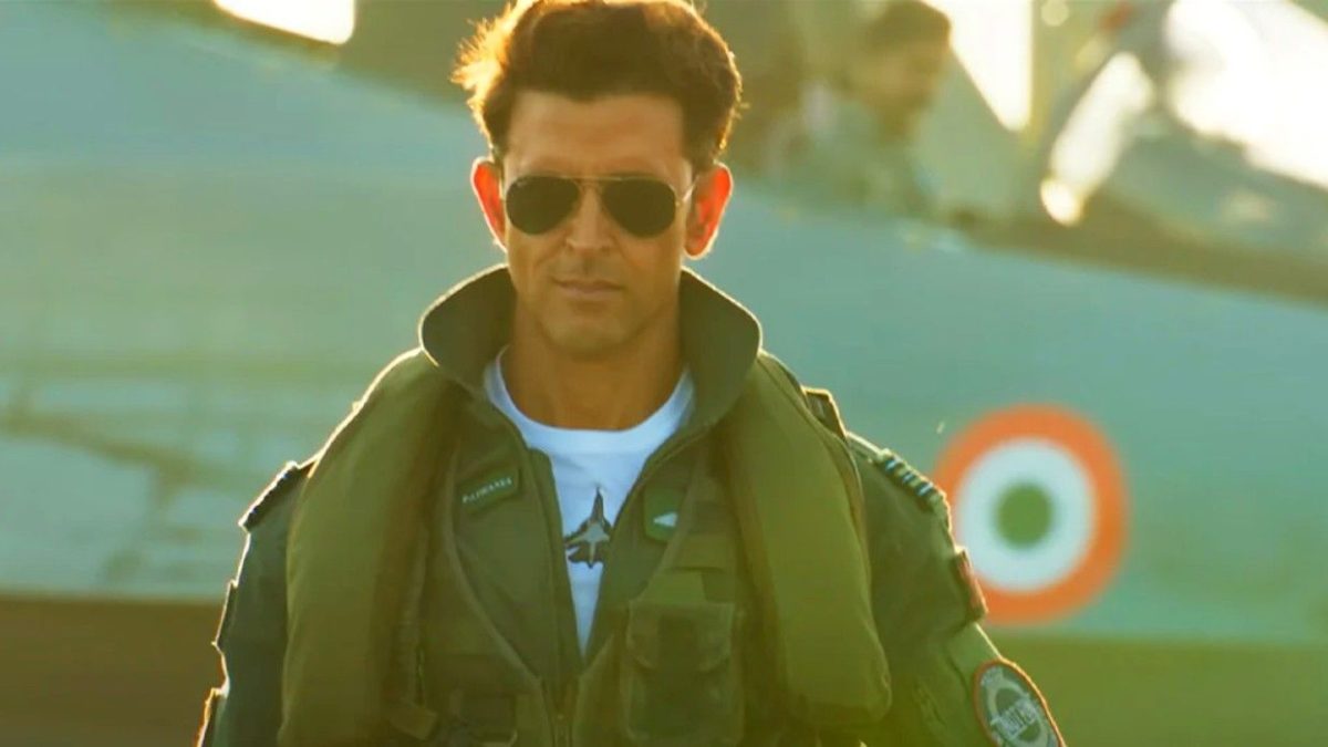 Nueva película de acción india salta al Top 10 de taquilla en un fin de semana lento