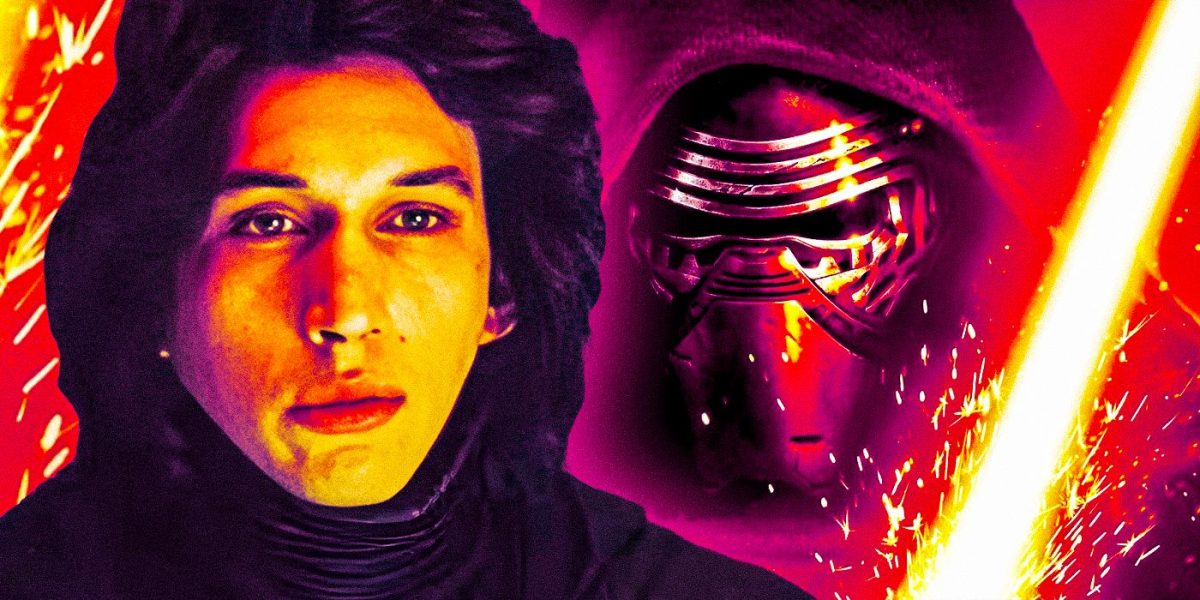 Nueve años después del despertar de la fuerza, Star Wars aún no ha explicado completamente cómo Kylo Ren cayó al lado oscuro