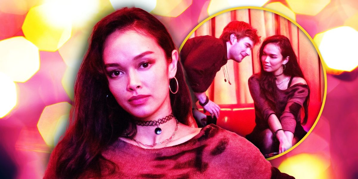 Nuevo FBI: Fotos internacionales destacan la defensa de la agresión sexual del agente Cameron Vo [EXCLUSIVE]