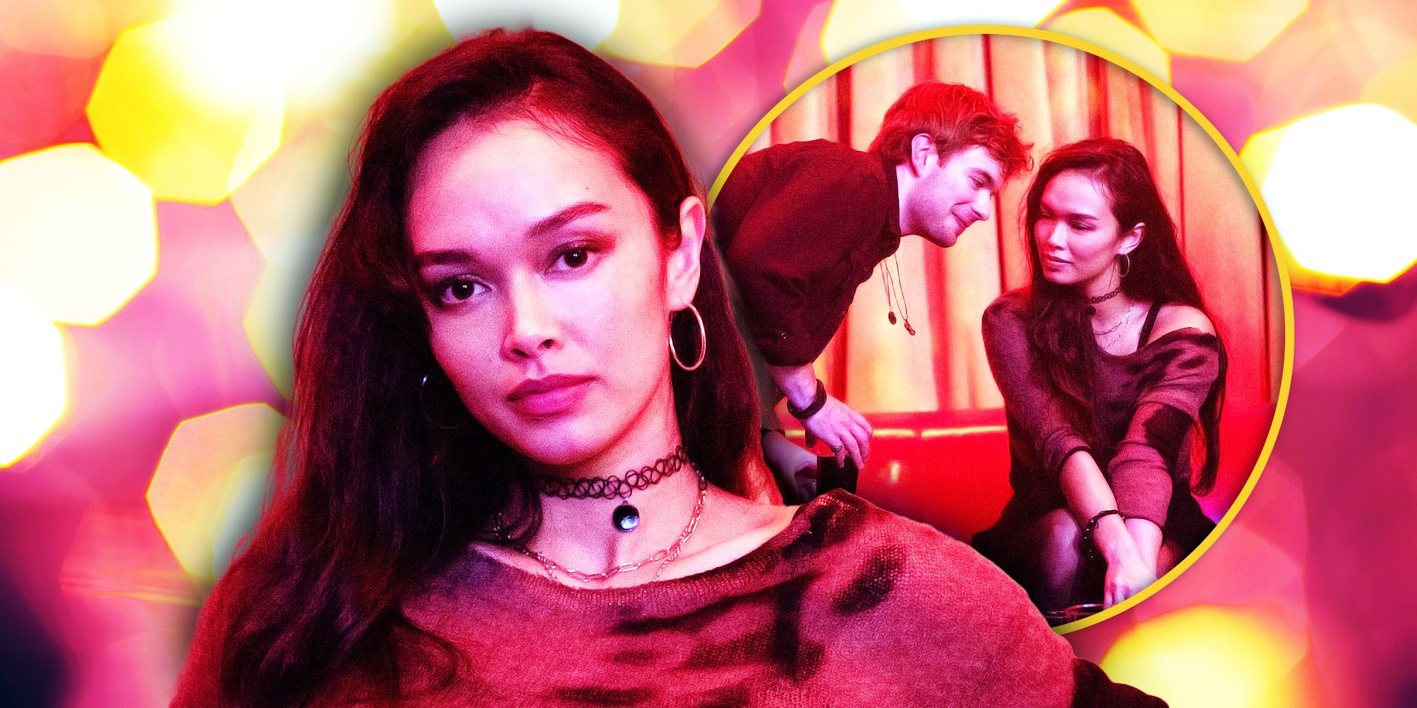 Nuevo FBI: Fotos internacionales destacan la defensa de la agresión sexual del agente Cameron Vo [EXCLUSIVE]