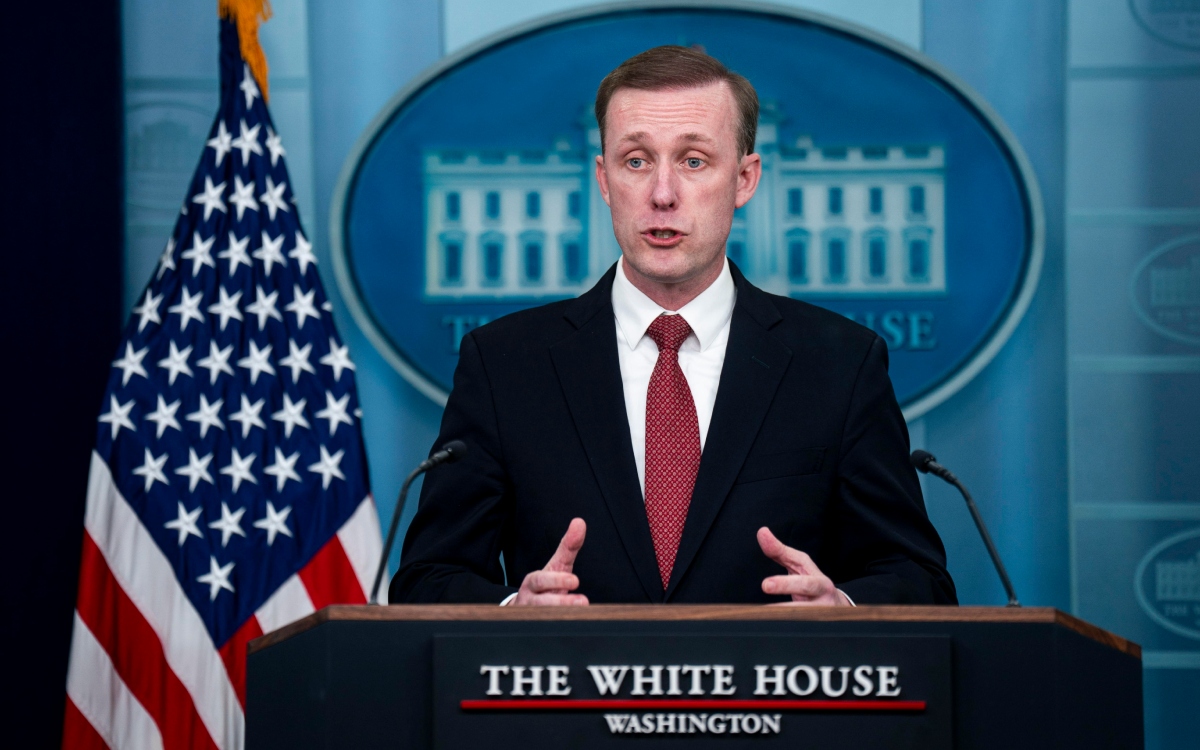 ‘Número tres’ de Hamás falleció en ofensiva israelí: EU