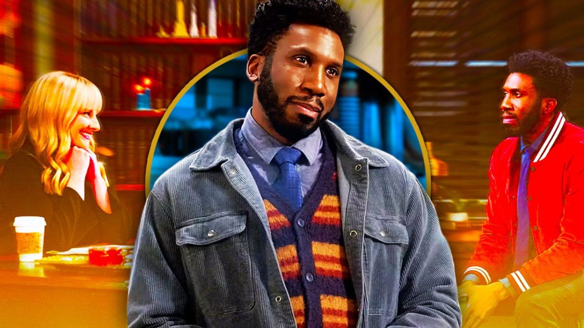 Nyambi Nyambi de Night Court habla sobre la dinámica de la temporada 2 y el potencial para el romance de Abby-Wyatt