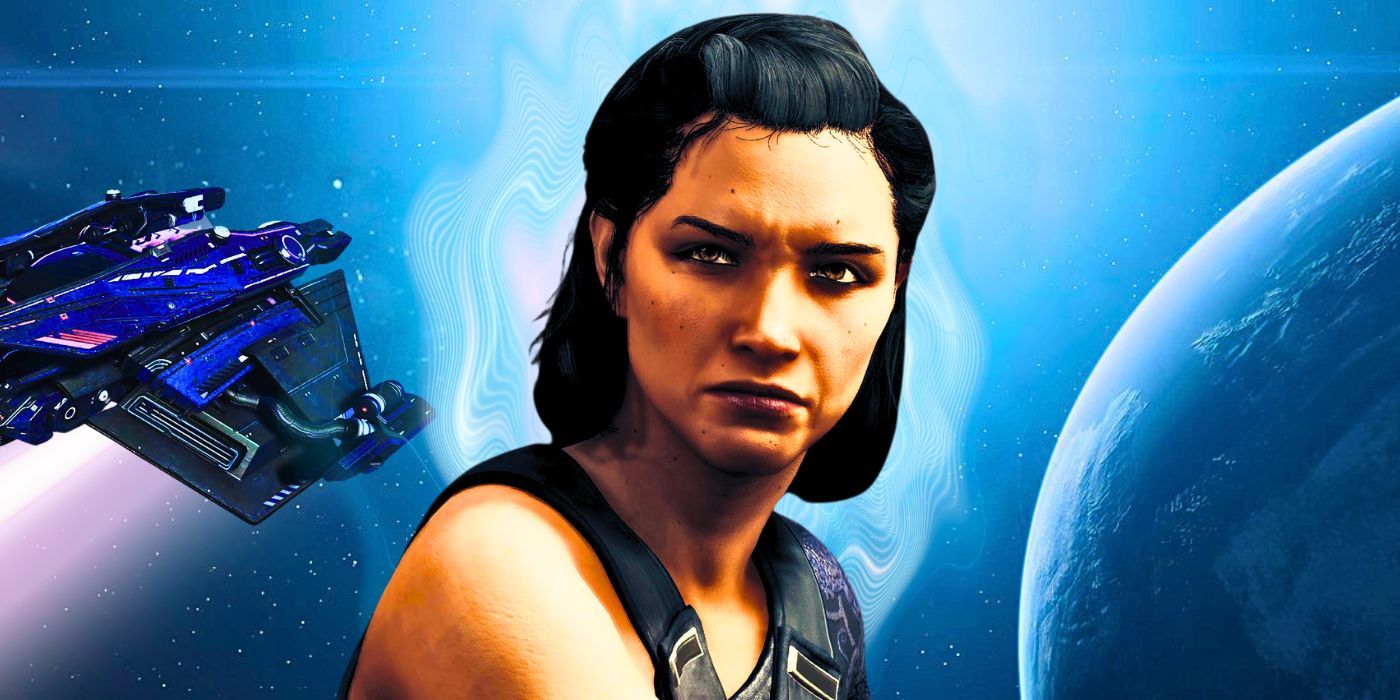 Oficialmente ya no hay razón para jugar Starfield