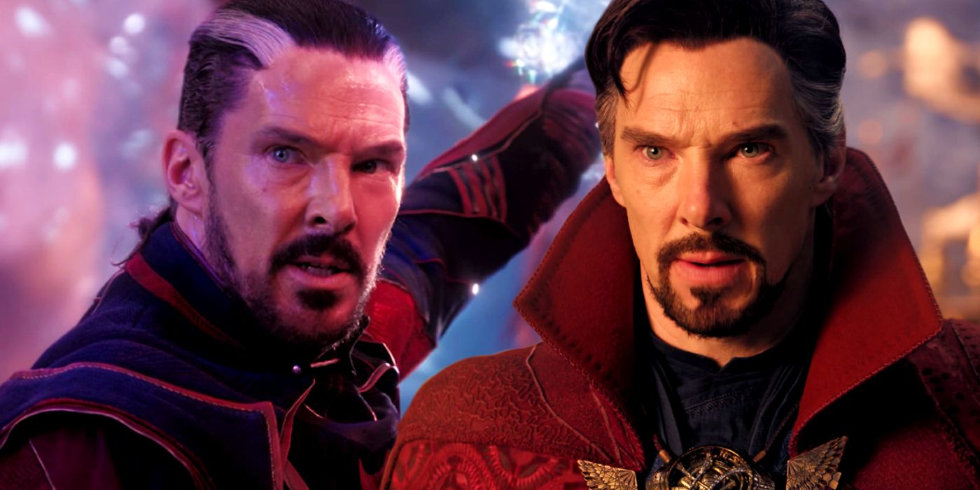 Olvídate del multiverso de la locura: 1 Doctor Strange Run que nunca has leído es su mejor historia de terror